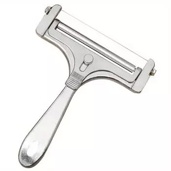 Сырорезка для сыра с регулируемой толщиной