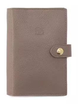 System Notebook F Gray [Il Bisonte] 54_1_54222309370