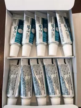 Systema Gel 19 г 10 флаконов DENT. СП-Т