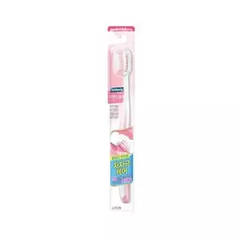 Systema toothbrush for weak gums