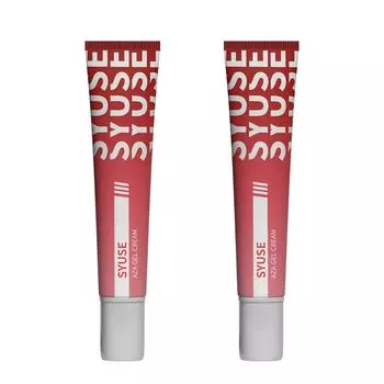 SYUSE Азелаиновая кислота высокой концентрации комбинированный гель-крем AZA 20 г Азелаиновая кислота крем азелаиновая кислота увлажняющий гель для профилактики проблем с кожным салом 15%