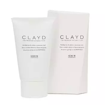 СЫВОРОТКА ДЛЯ ТЕЛА CLAYD