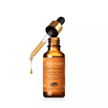 Сыворотка Antipodes Glow Ritual C