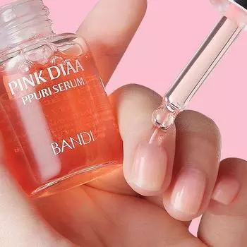 Сыворотка Bandi Pink Diamond Root