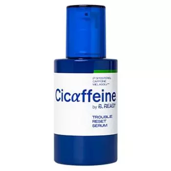 Сыворотка Beready Caffeine Reset, 40 мл, 1 шт.