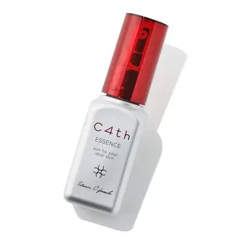 Сыворотка C4th с серийным номером
