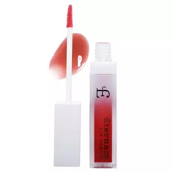 Сыворотка для губ Eternam Eternam A005 Lip Growth Shinku Жидкость супернатанта культуры мезенхимальных стволовых клеток, полученных из пуповины человека, содержит много нового розовый лес
