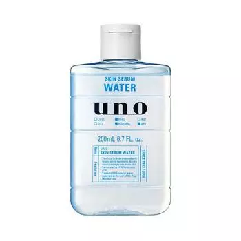 Сыворотка для кожи Uno 200 мл
