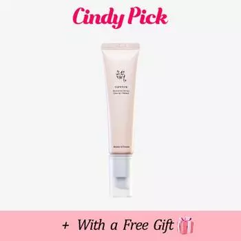 Сыворотка для кожи вокруг глаз Beauty of Joseon Revive : Женьшень + ретинол 30мл (3 варианта)