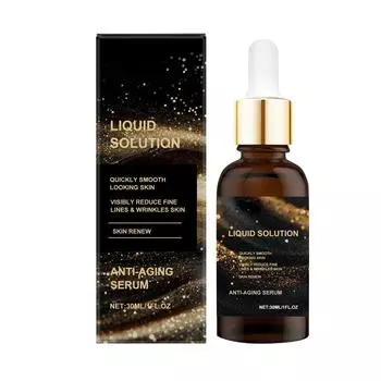 Сыворотка для лица Rose Bright Face Dot Balm Dot Freckle Serum Resist Black Dot Brightening Resist Black Fade Dull 30 мл One Size