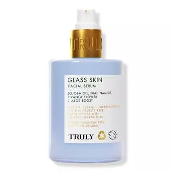 Сыворотка для лица Truly Glass Skin, 1,0 унции