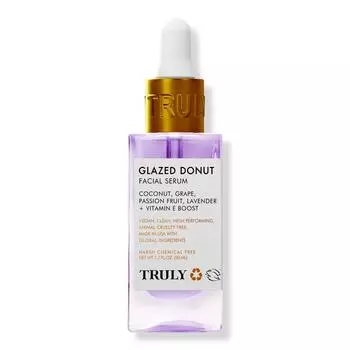 Сыворотка для лица Truly Glazed Donut, 1,7 унции