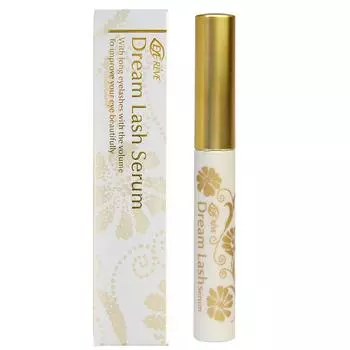 Сыворотка для ресниц Ireve Dream (Тип кисти)