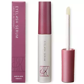 Сыворотка для ресниц KisoCare Mibael CA 8 г Содержит Capixyl, который отлично смотрится даже с вашей собственной [сывороткой для ресниц] 10% -Для ресниц-