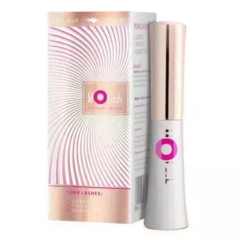 Сыворотка для ресниц Molash 5 мл