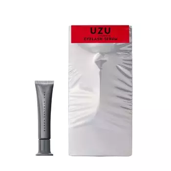 Сыворотка для ресниц UZU Гипоаллергенная Для людей с чувствительной кожей Наращивание ресниц и ресницы OK Уход за ресницами Увлажнение Также для бровей