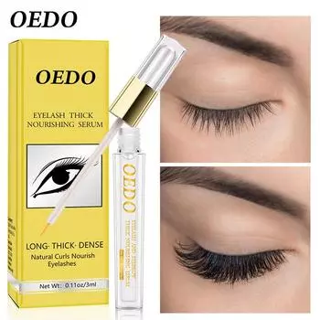 Сыворотка для роста ресниц для завивки ресниц, 7-дневный усилитель для ресниц, более длинные, густые, густые ресницы, усилитель для ресниц и бровей, уход за глазами