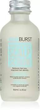 Сыворотка для роста волос TU прозрачный