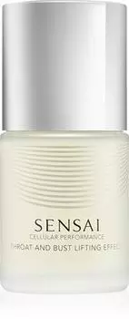 сыворотка для шеи и декольте TU прозрачный