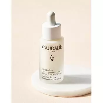 Сыворотка для сияния кожи Caudalie Vino Perfect Radiance 30 мл