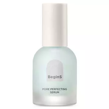 Сыворотка для сужения пор Jeongsaemmul Beauty Begins, 35 мл, 1 шт.