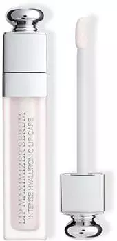 Сыворотка для увеличения объема губ — 24-часовое увлажнение и эффект максимального объема TU прозрачный
