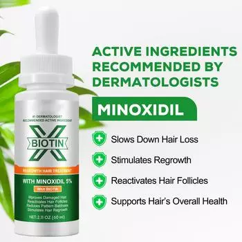 Сыворотка для волос, улучшает густоту волос, обеспечивая долгосрочный результат для всех типов волос, обогащена натуральными экстрактами для успокаивающего эффекта. 30 мл