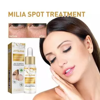 Сыворотка для восстановления жировых гранул вокруг глаз, гранулы для разглаживания мелких морщин и мешков под глазами, эфирное масло 30ml