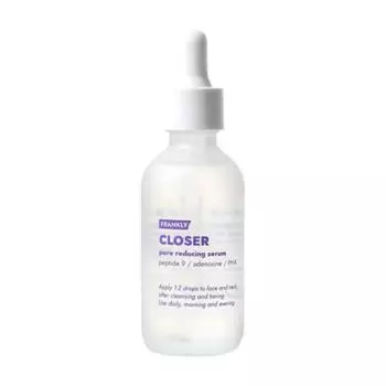 Сыворотка Frankly Closer (60мл)