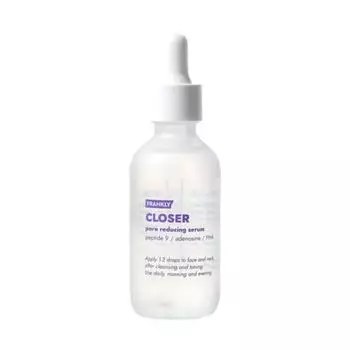 Сыворотка Frankly Closer (60мл)