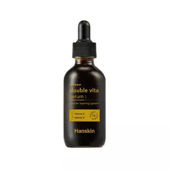 Сыворотка Hanskin Double Vita 50 мл