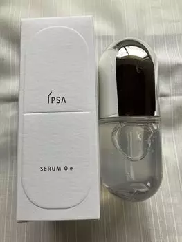 Сыворотка Ipsa 0 e 50мл [] (квазилекарство)