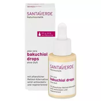 Сыворотка-капля Santaverde Bakuchiol 30 мл