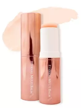 Сыворотка красоты, используемая корейской корейской косметикой Multi Balm Stick Serum Eternal Multi Balm Moisturizing Dryness Countermeasure Yuzu 9g [Kurukuru Beauty]