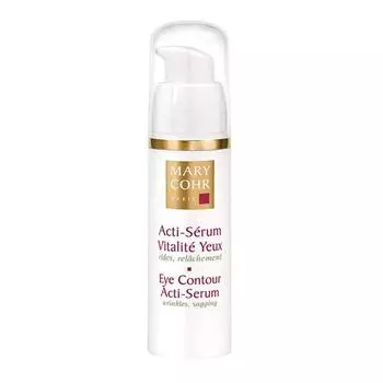 Сыворотка-лифтинг для контура глаз Marico 15 мл