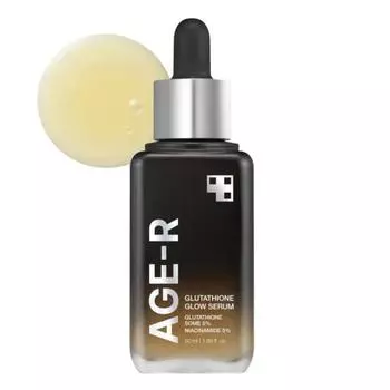 Сыворотка Medicube AGE-R Glutathione Glow, 1 упаковка
