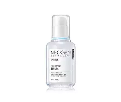 Сыворотка Neogen Dermalogy Pore Refine Serum 50 мл