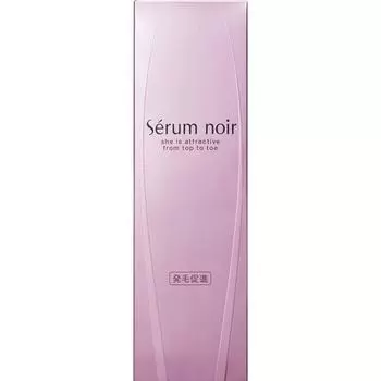 Сыворотка Нуар N 150мл