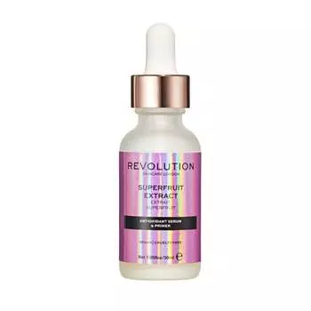 Сыворотка Revolution Superfruit Extract Rich Serum 30 мл