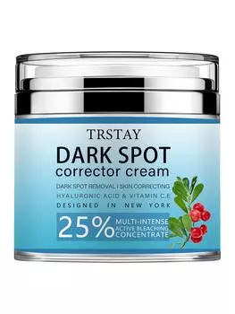 Сыворотка с витаминами C&E для отбеливания лица Сыворотка для лица с гиалуроновой кислотой для удаления темных пятен 5g