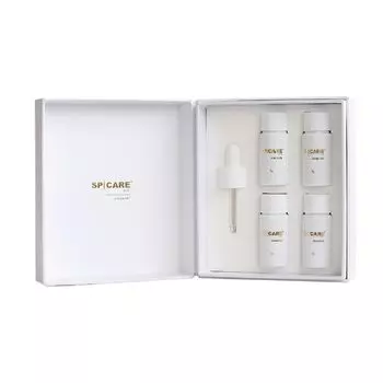 Сыворотка Spicare VSPIC 5 г x 4 флакона