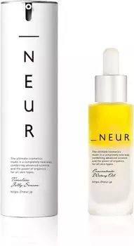 Сыворотка Timeless Jelly _NEUR (Набор масел)