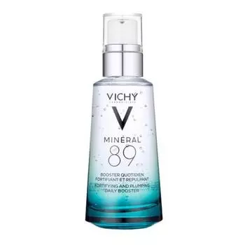 Сыворотка Vichy Mineral 89 50 мл