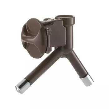 СЗ форсунка для воды темно-коричневая темно-коричневого