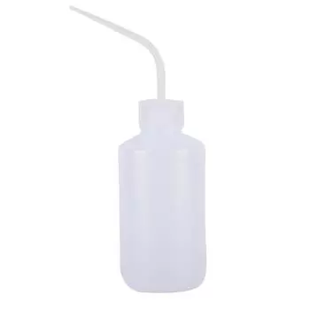 Сжимаемая лейка для суккулентов, садовых растений в горшках(S)