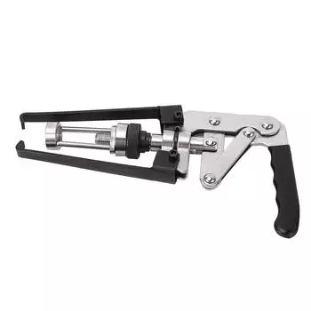 Сжиматель клапанной пружины, углеродистая сталь, пресс-клещи ручного клапана, для разборки сальника и установки