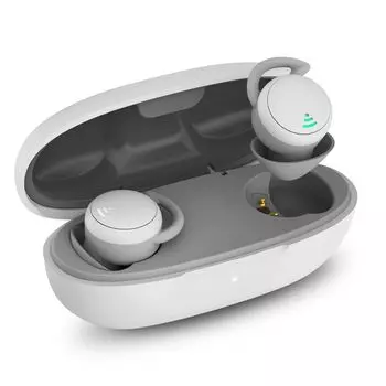 SZHTFX Sleeping Wireless Sleeping No Boly Lightweight Sleeping Mini Ultra Small Canal High Sound Isolation для дневного и ночного использования Sleep Bluetooth while