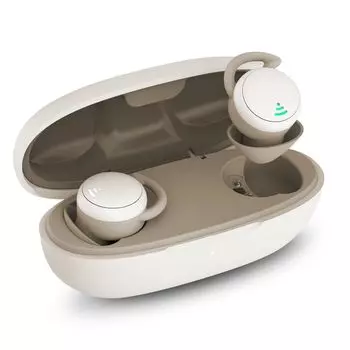 SZHTFX Sleeping Wireless Sleeping No Boly Lightweight Sleeping Mini Ultra Small Canal High Sound Isolation для дневного и ночного использования Sleep Bluetooth while