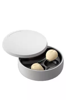 SZHTFX Stealth Физический Bluetooth Разделение левого и правого цвета кожи Полностью Уровень заряда батареи Автоматический IPX5 Японская инструкция Японское руководство