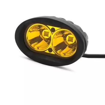 SZYUMO E Bike Rad Power Bike Высокопроизводительная светодиодная фара для Mini Rover Extend Runner Off Plug Play Road Car Motorcycle Light &